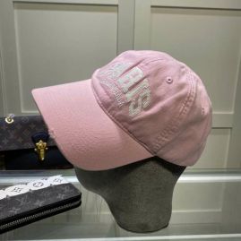 Picture of Balenciaga Cap _SKUBalenciagaCap27420